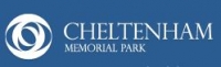 Cheltenham Memorial Park Logo