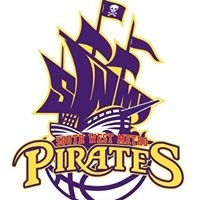 Southwest Metro Basketball Inc Logo