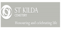 St Kilda Cemetery Logo