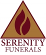 Serenity Funeral Services Logo