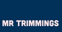 Mr Trimmings Logo