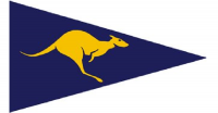 Kangaroo Island Yacht Club Logo