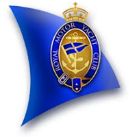 Royal Motor Yacht Club, Toronto Logo