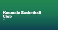 Koumala Basketball Club Logo