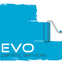 Evo Painting Services Logo