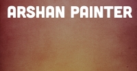 Arshan Painter Logo