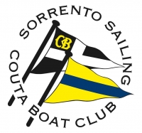 Sorrento Sailing Couta Boat Club Logo