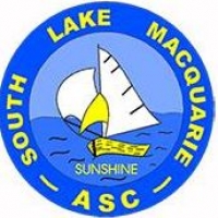 South Lake Macquarie Amateur Sailing Club Logo