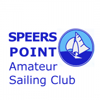 Speers Point Amateur Sailing Club Logo