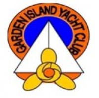 Garden Island Yacht Club Logo