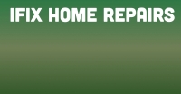 IFix Home Repairs Logo