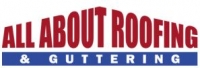 All About Roofing & Guttering Logo