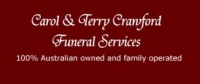 Carol & Terry Crawford Logo