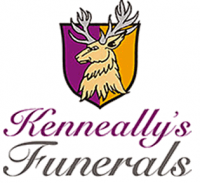 Kenneally's Funerals Logo