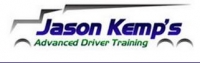 Jason Kemp's Advanced Driver Training Logo