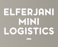 Elferjani Mini Logistics Logo