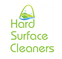 Hard Surface Cleaners Logo