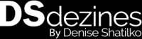 DSdezines Interiors Logo