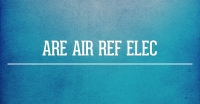 ARE Air Ref Elec Logo