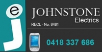 Johnstone Electrics Pty Ltd Logo