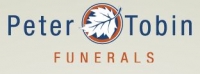 Peter Tobin Funerals Logo