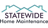StateWide Home Maintenance Logo