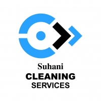 SUHANI Cleaning Services Logo