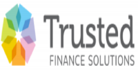 Trusted Finance Solutions Logo