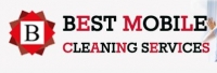 Best Mobile Cleaning Services Logo