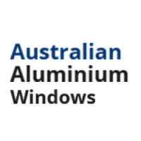 Australian Aluminium Windows Logo