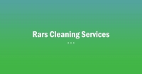 Rars Cleaning Services Logo