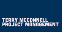Terry McConnell Project Management Logo
