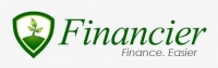 Financier   Small Loan Specialists Logo
