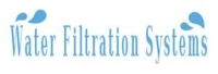 Water Filtration Systems  Logo