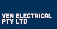 Ven Electrical Pty Ltd Logo