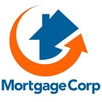 Mortgage Corp Logo