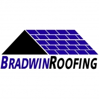 Bradwin Roofing Logo