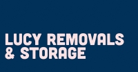 Lucy Removals & Storage Logo
