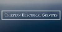 Chieftan Electrical Services Logo