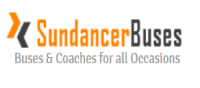 Sundancer Buses  Logo