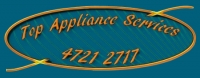 Top Appliance Services Logo