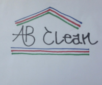 A B Clean Pty Ltd Logo