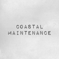 Coastal Maintenance Logo