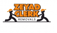Zeyad Clerk Removals Logo