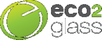 Eco2 Glass And Windows Logo
