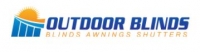 Outdoor Blinds Logo