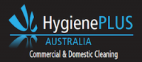 Hygiene Plus Australia Logo