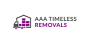 AAA Timeless Removal Logo