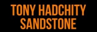 Tony Hadchity Sandstone Logo