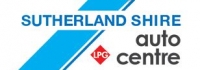 Sutherland Shire Auto Centre Logo